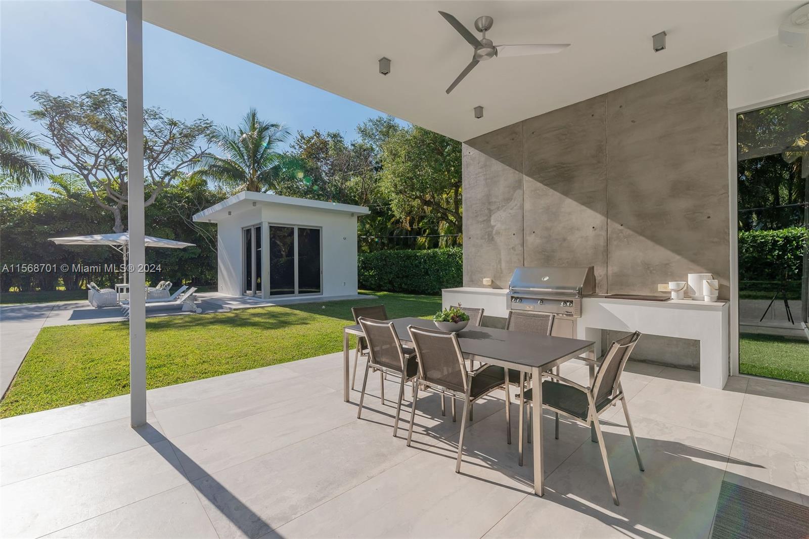 OAKRIDGE ESTATES SEC 1 - Residential