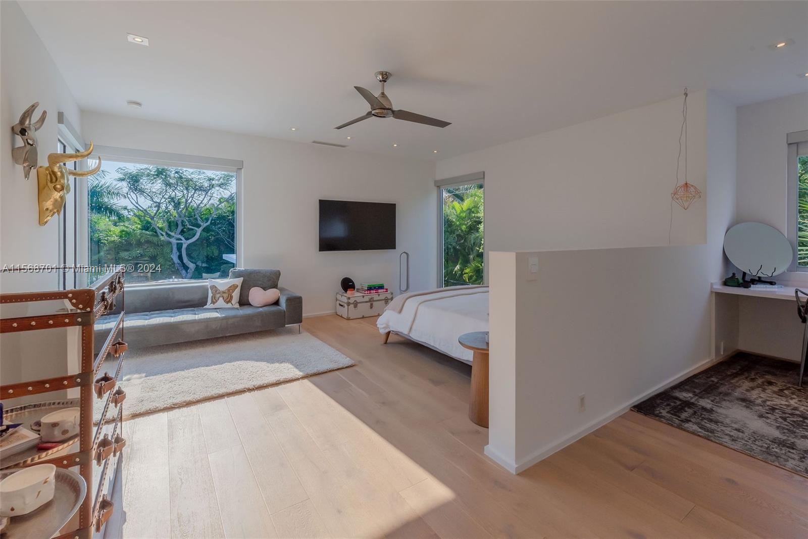 OAKRIDGE ESTATES SEC 1 - Residential