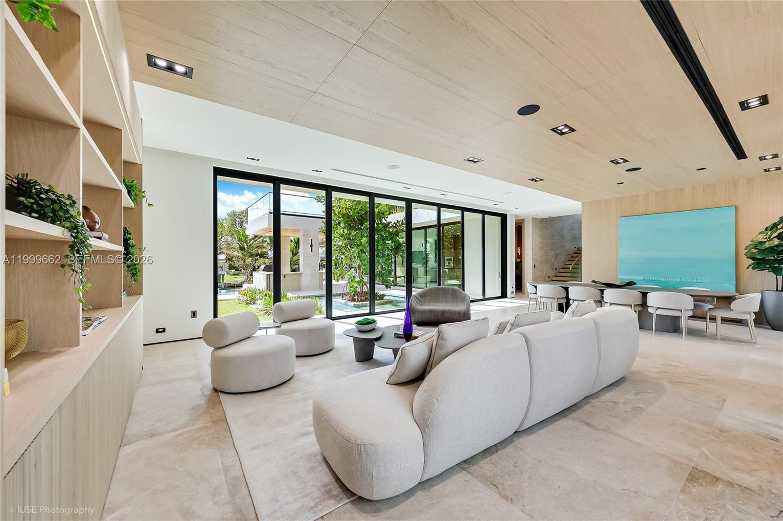 BAY POINT - Residential