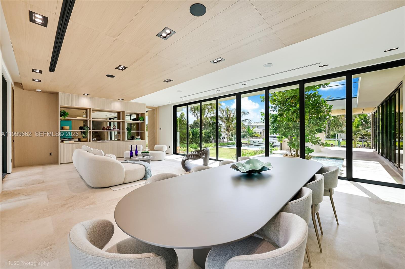 BAY POINT - Residential