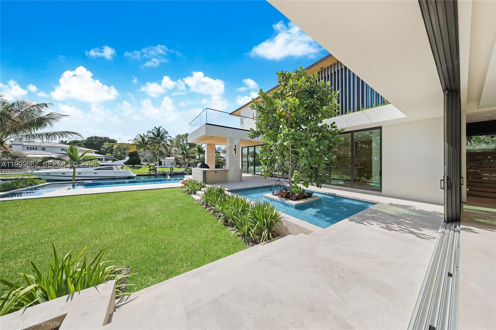 BAY POINT - Residential