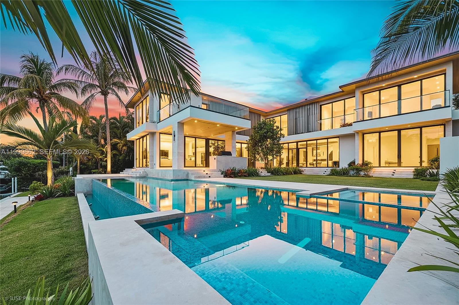 BAY POINT - Residential