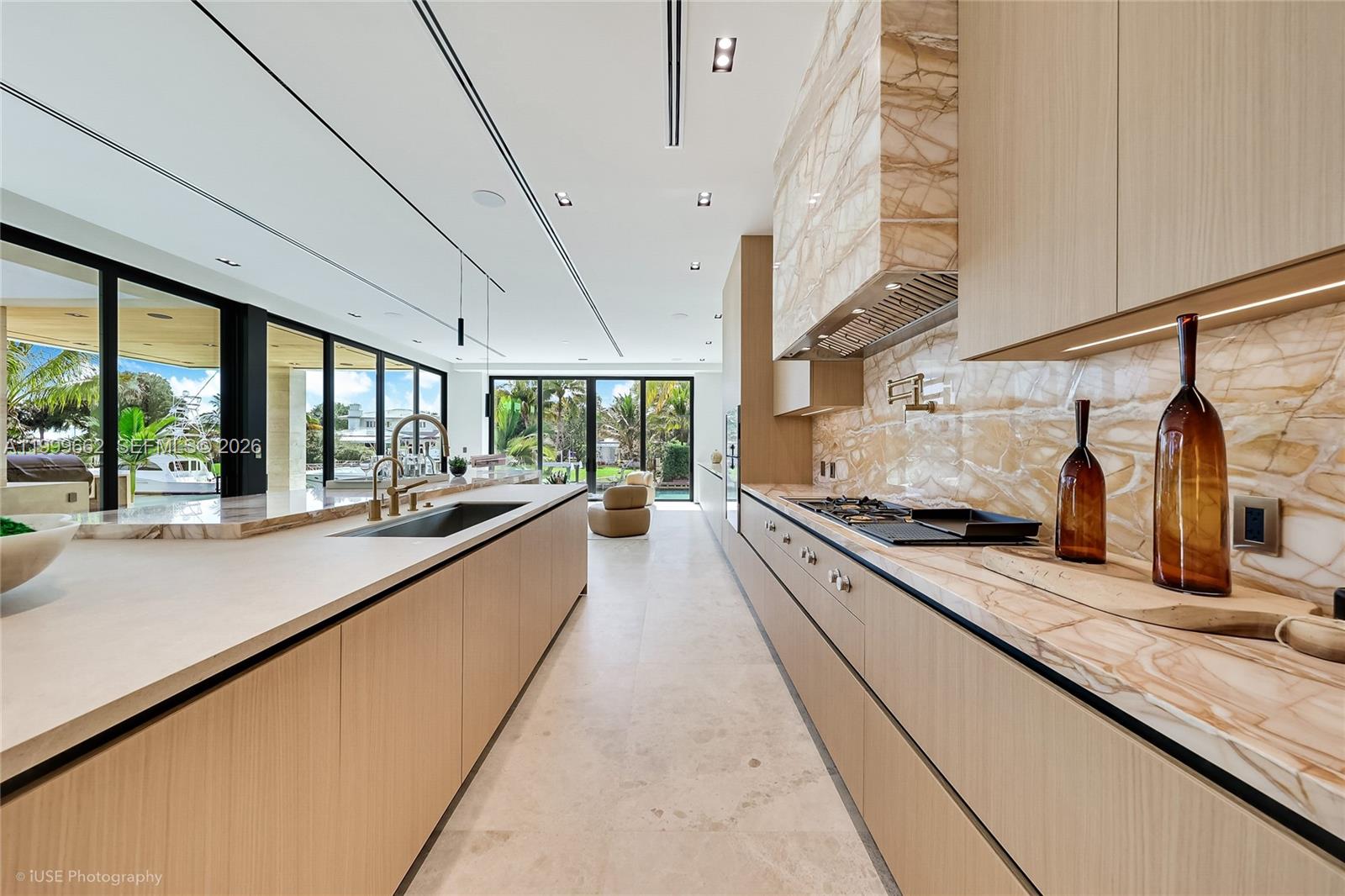 BAY POINT - Residential
