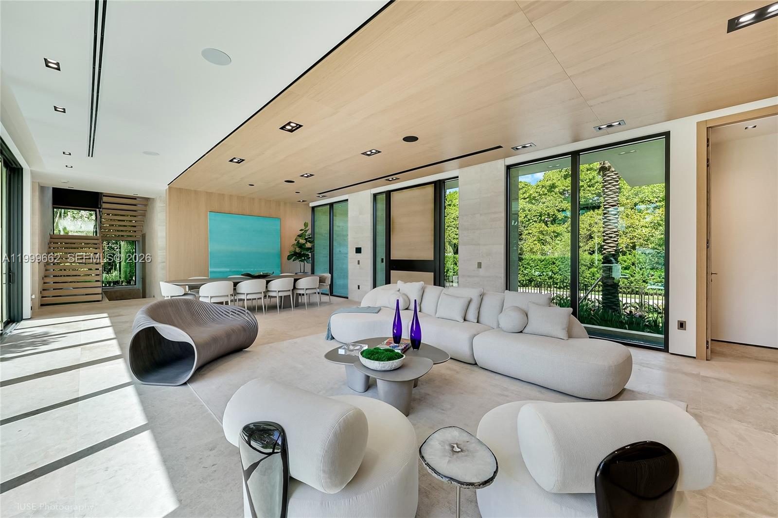 BAY POINT - Residential