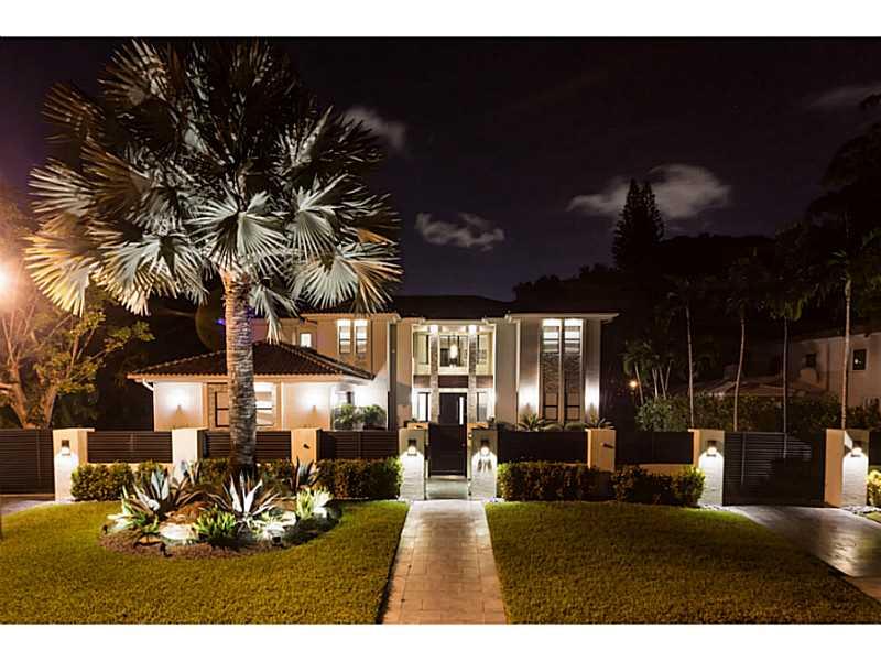 BAY POINT - Residential