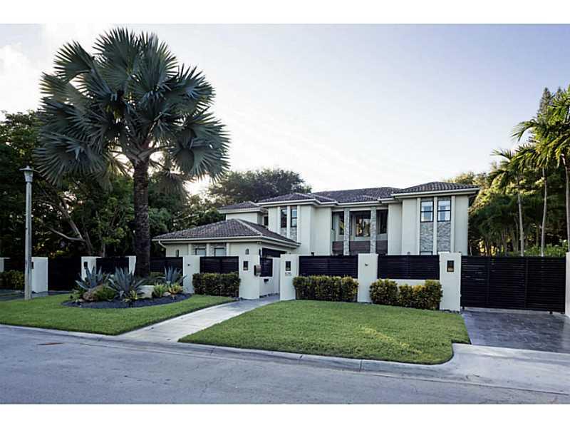 BAY POINT - Residential