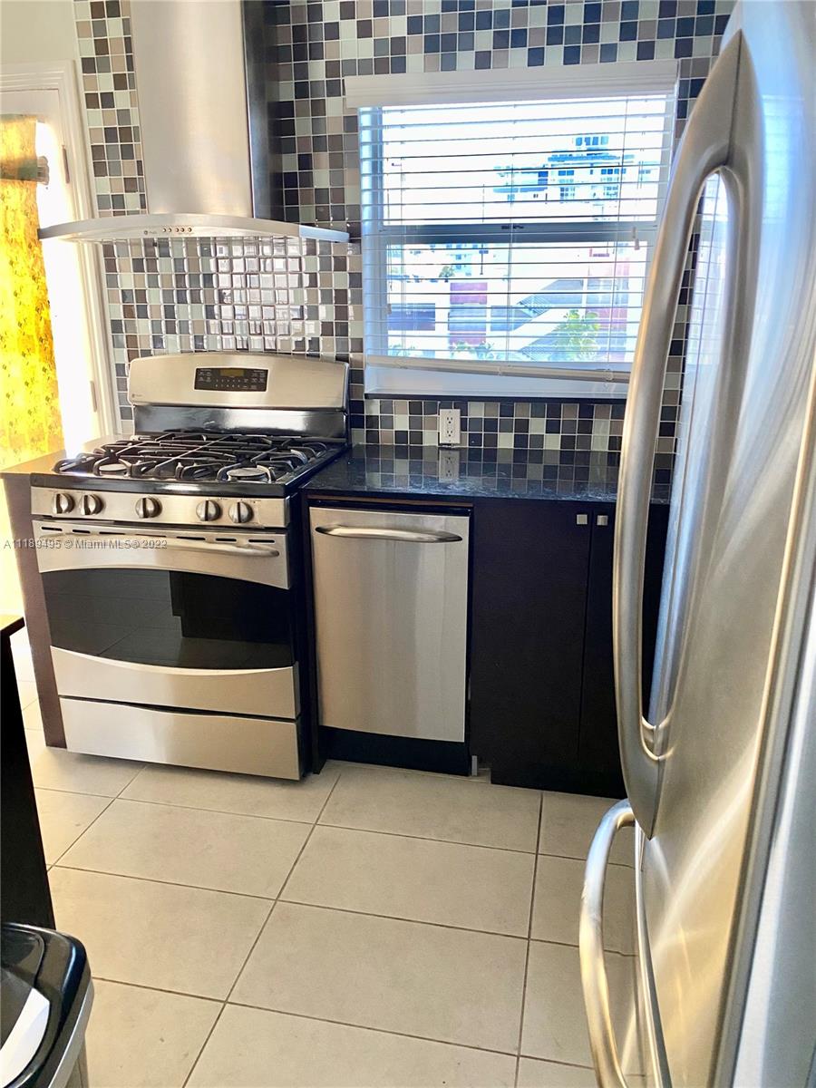1357 COLLINS AVE CONDO - Residential Lease