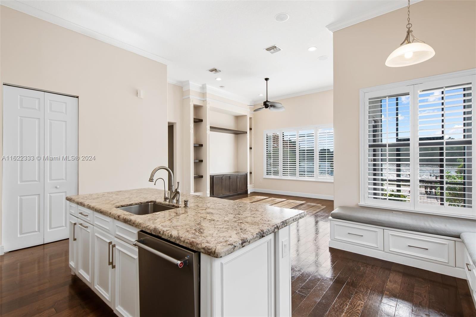 MONTERRA PLAT - Residential Lease