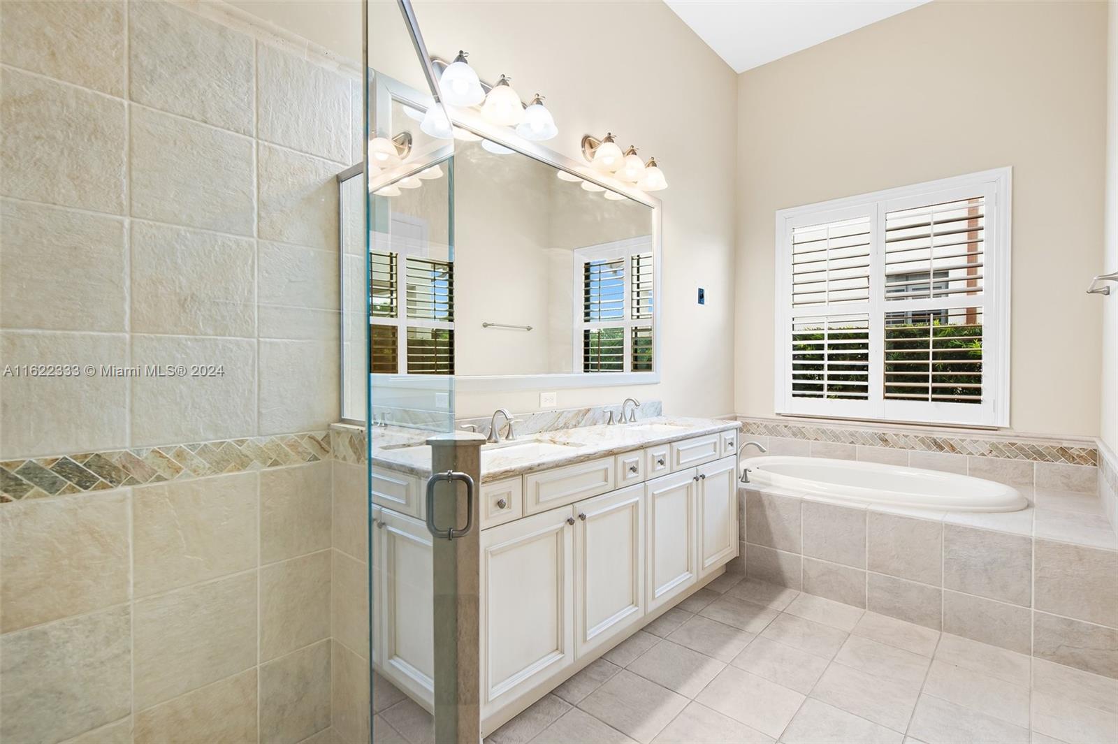 MONTERRA PLAT - Residential Lease
