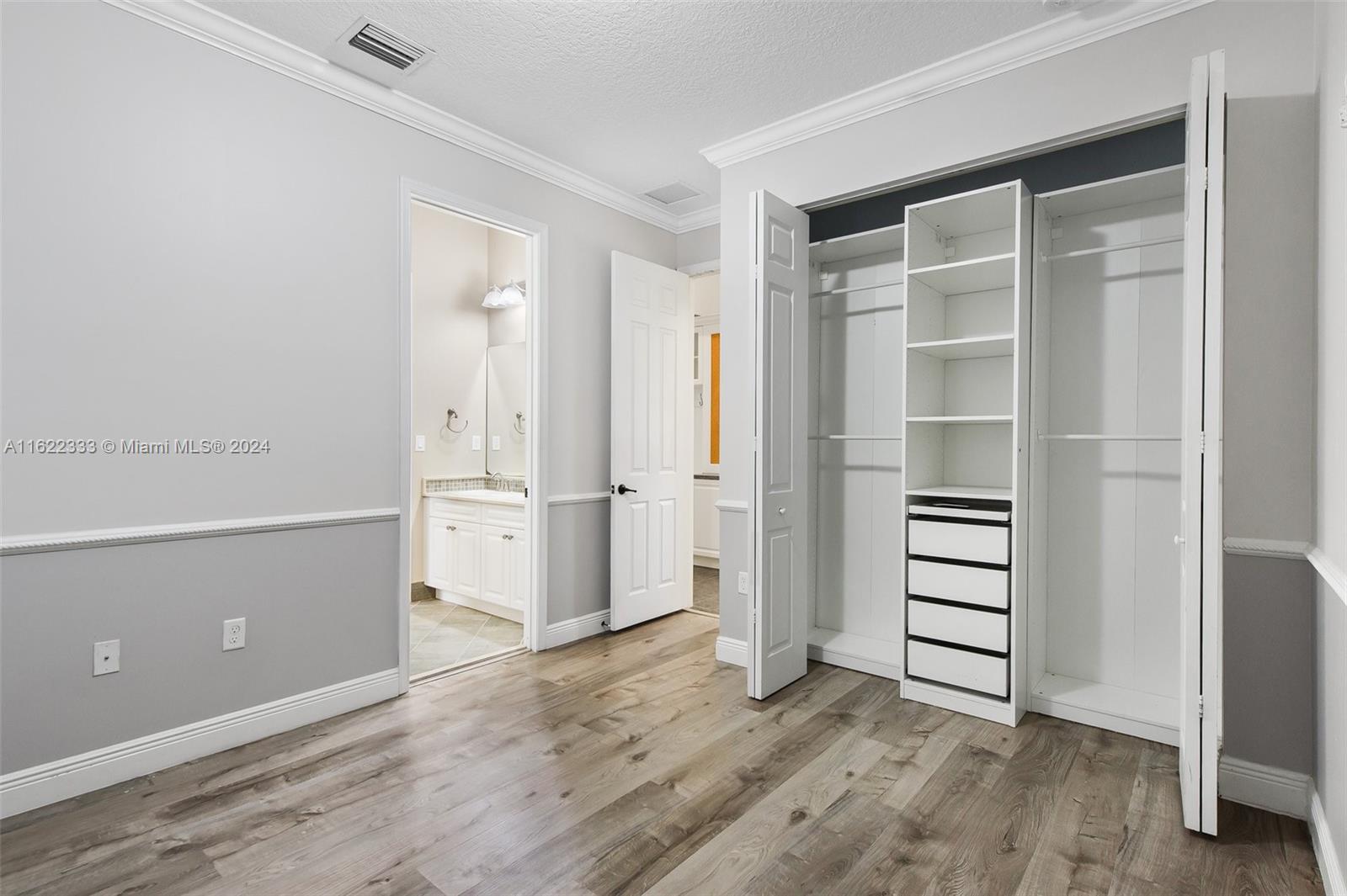 MONTERRA PLAT - Residential Lease