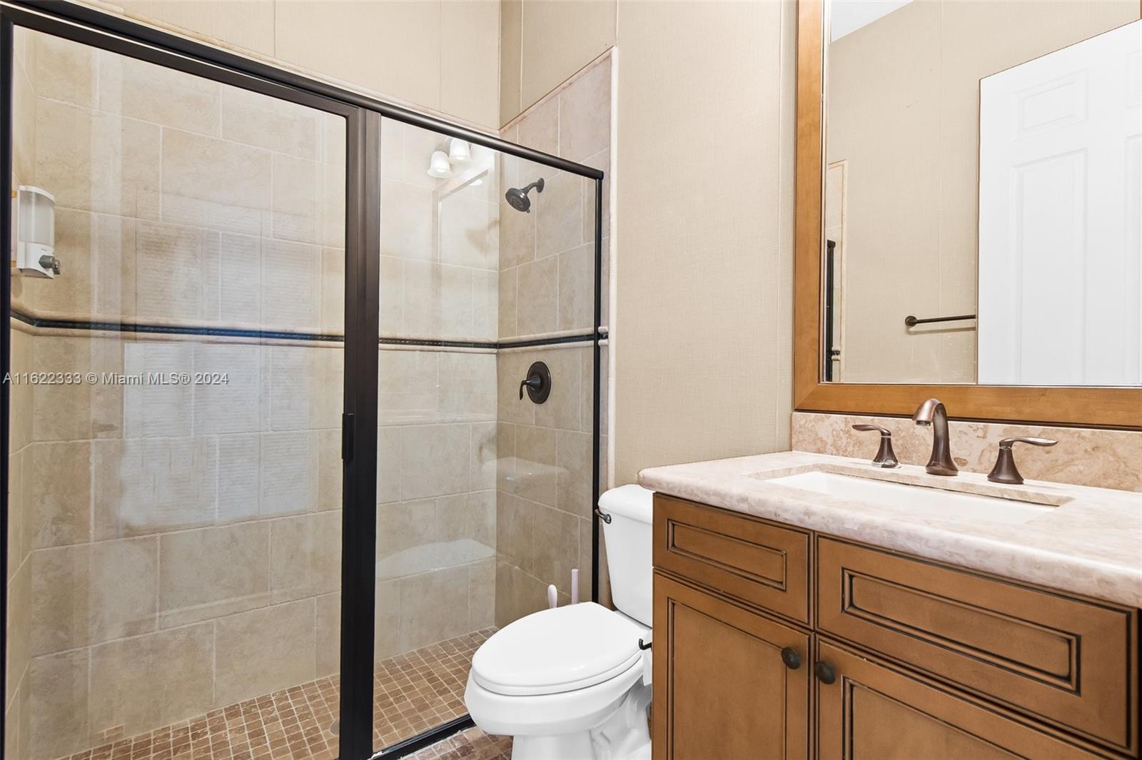 MONTERRA PLAT - Residential Lease