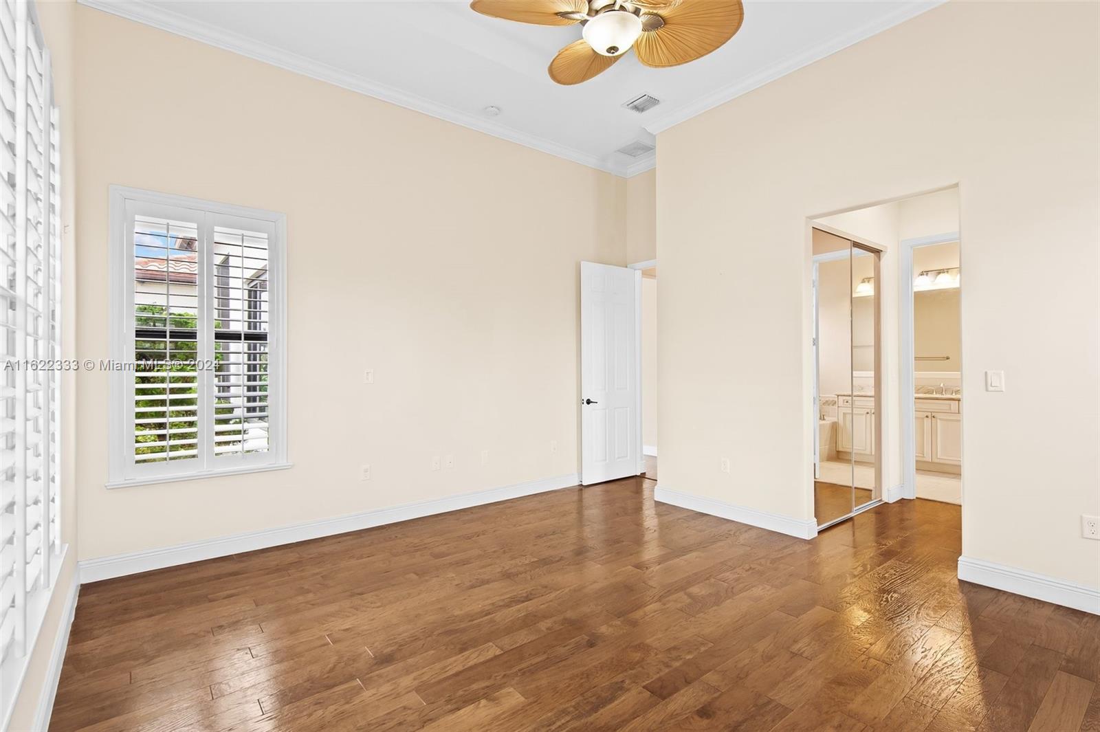 MONTERRA PLAT - Residential Lease