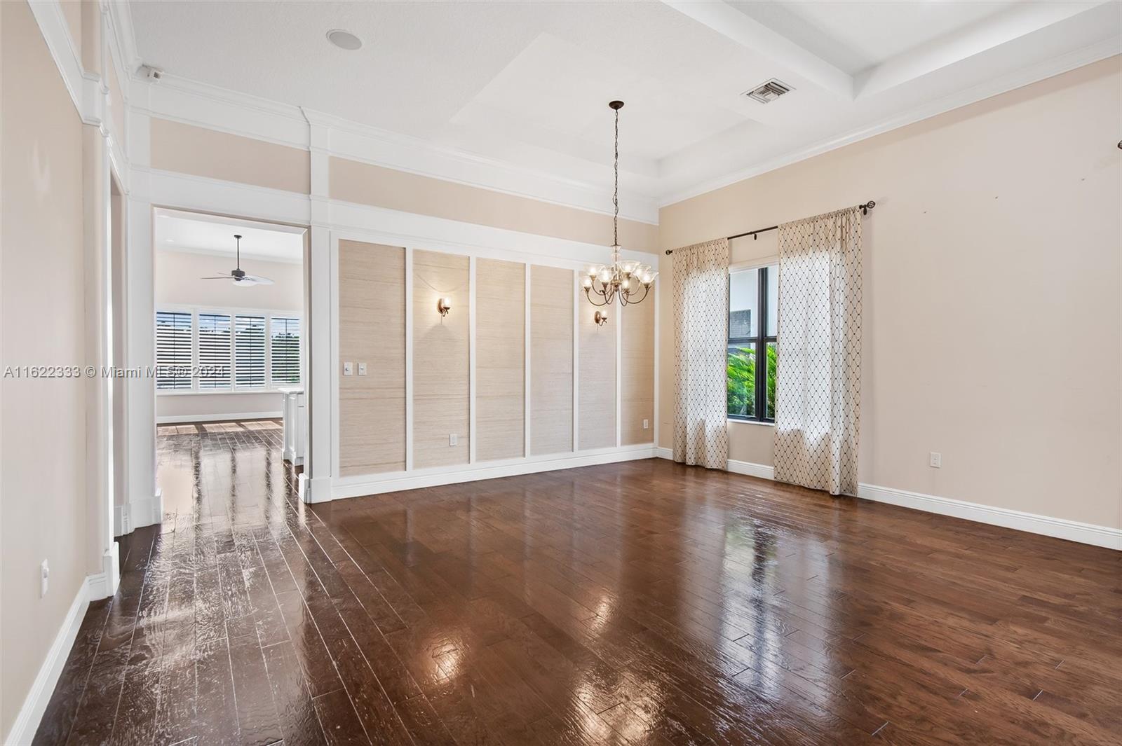 MONTERRA PLAT - Residential Lease