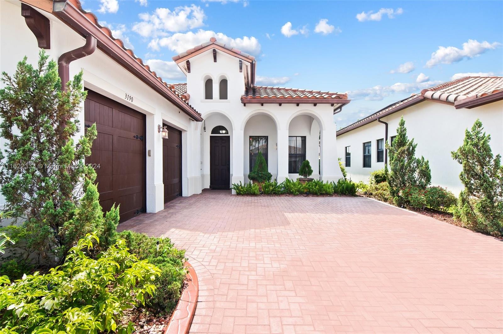 MONTERRA PLAT - Residential Lease