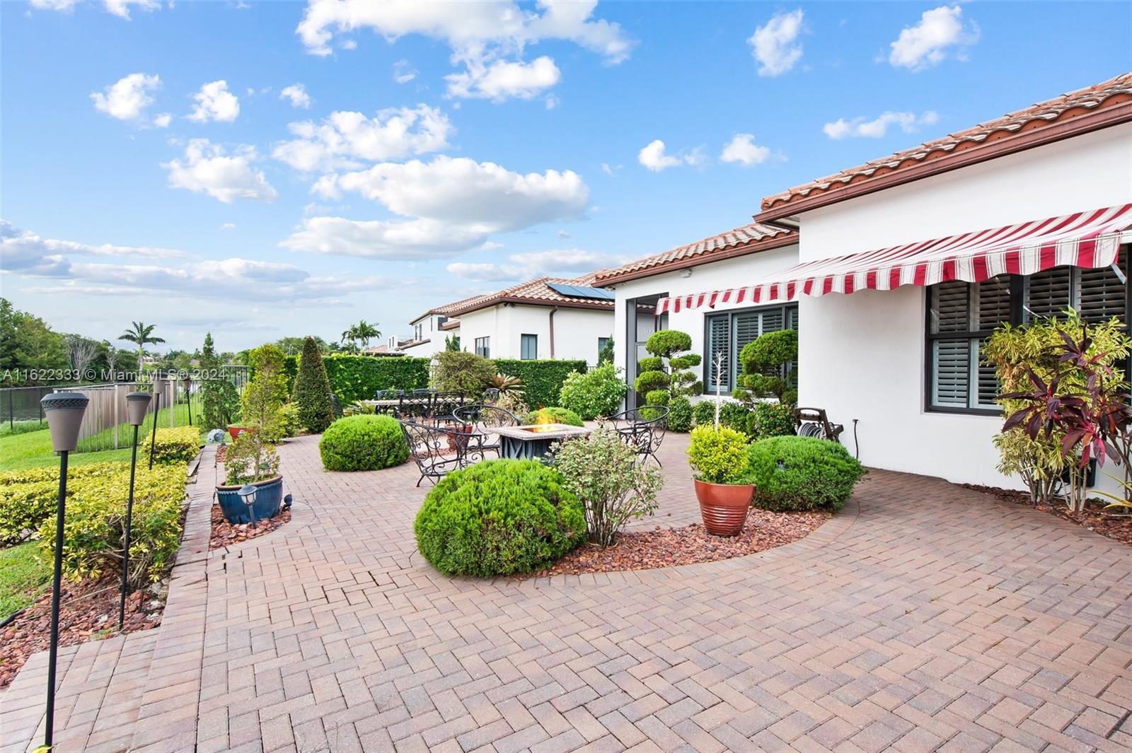 MONTERRA PLAT - Residential Lease