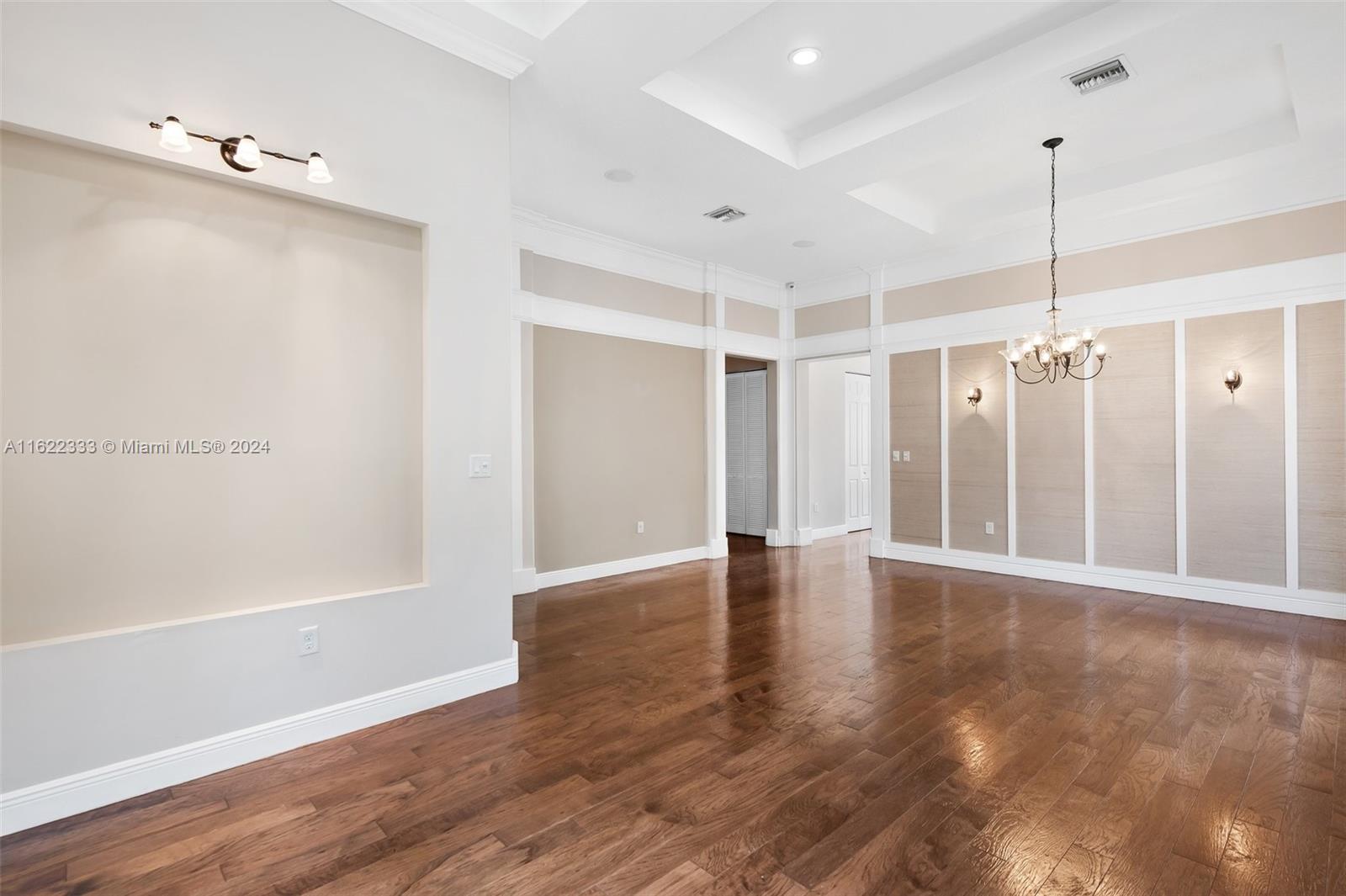 MONTERRA PLAT - Residential Lease