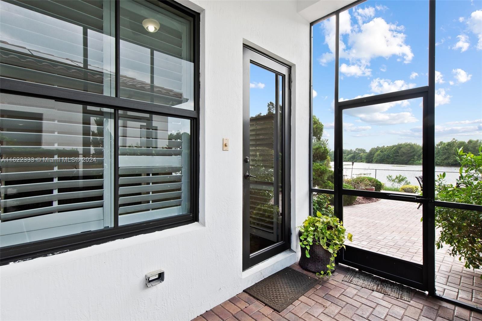 MONTERRA PLAT - Residential Lease