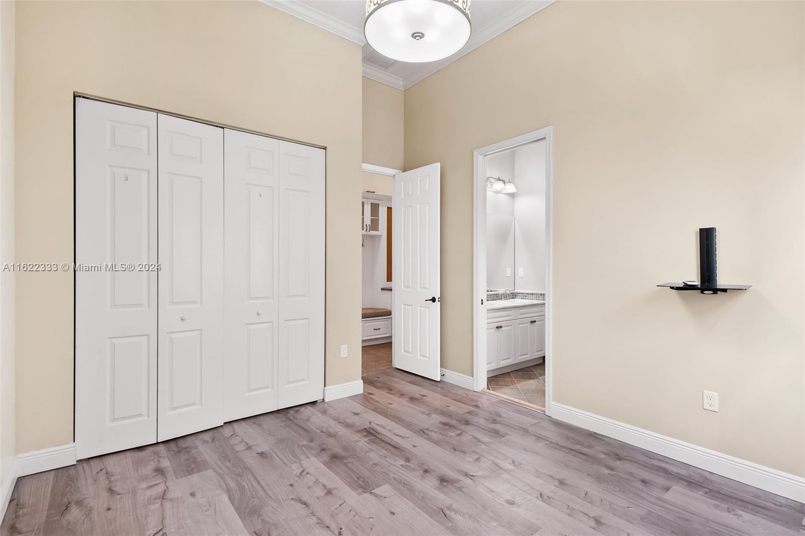 MONTERRA PLAT - Residential Lease