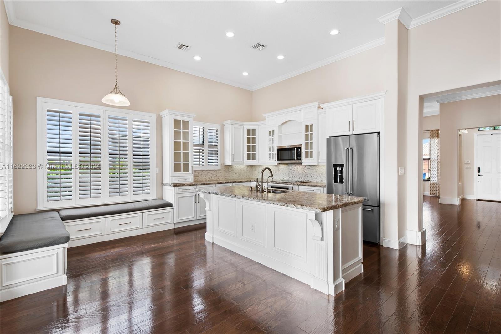 MONTERRA PLAT - Residential Lease