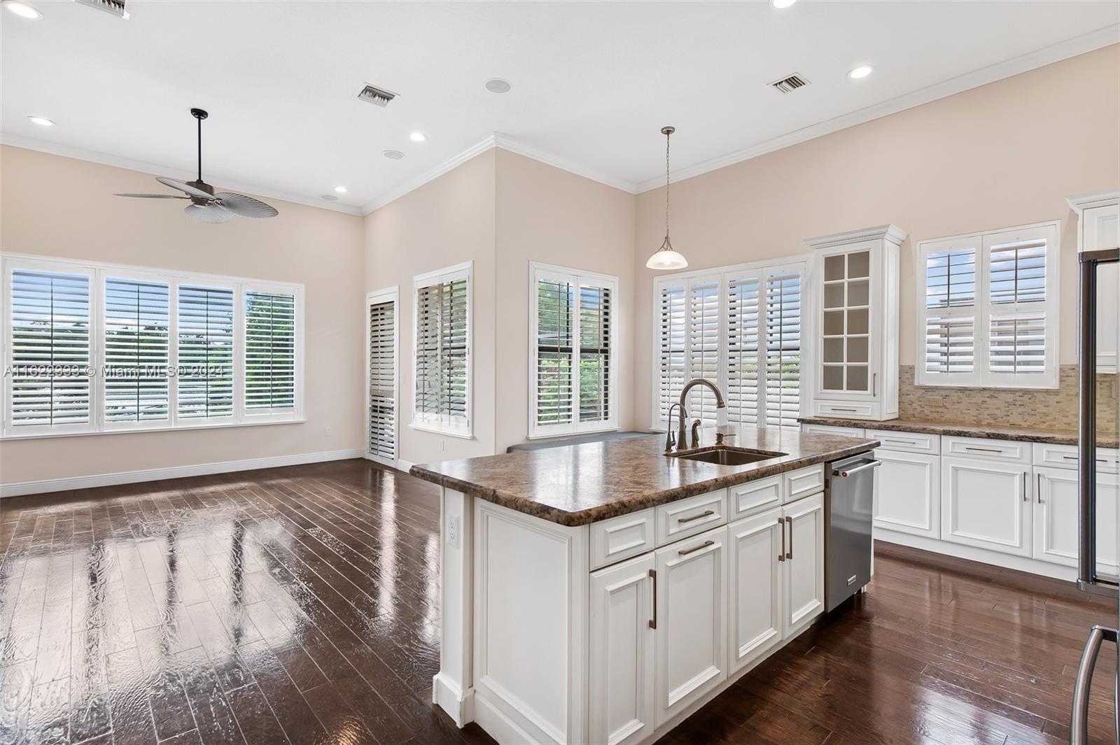 MONTERRA PLAT - Residential Lease