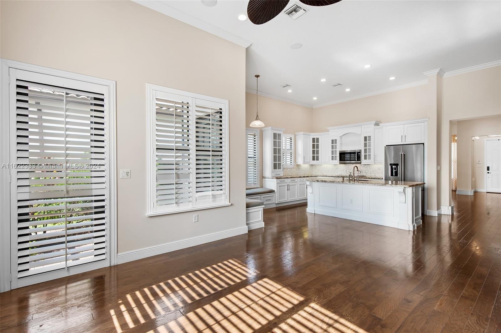 MONTERRA PLAT - Residential Lease