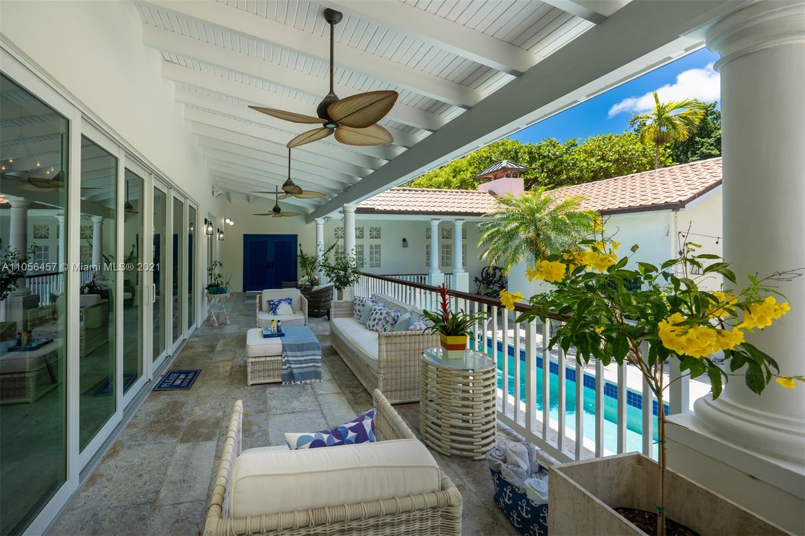 HOLIDAY COLONY - Residential