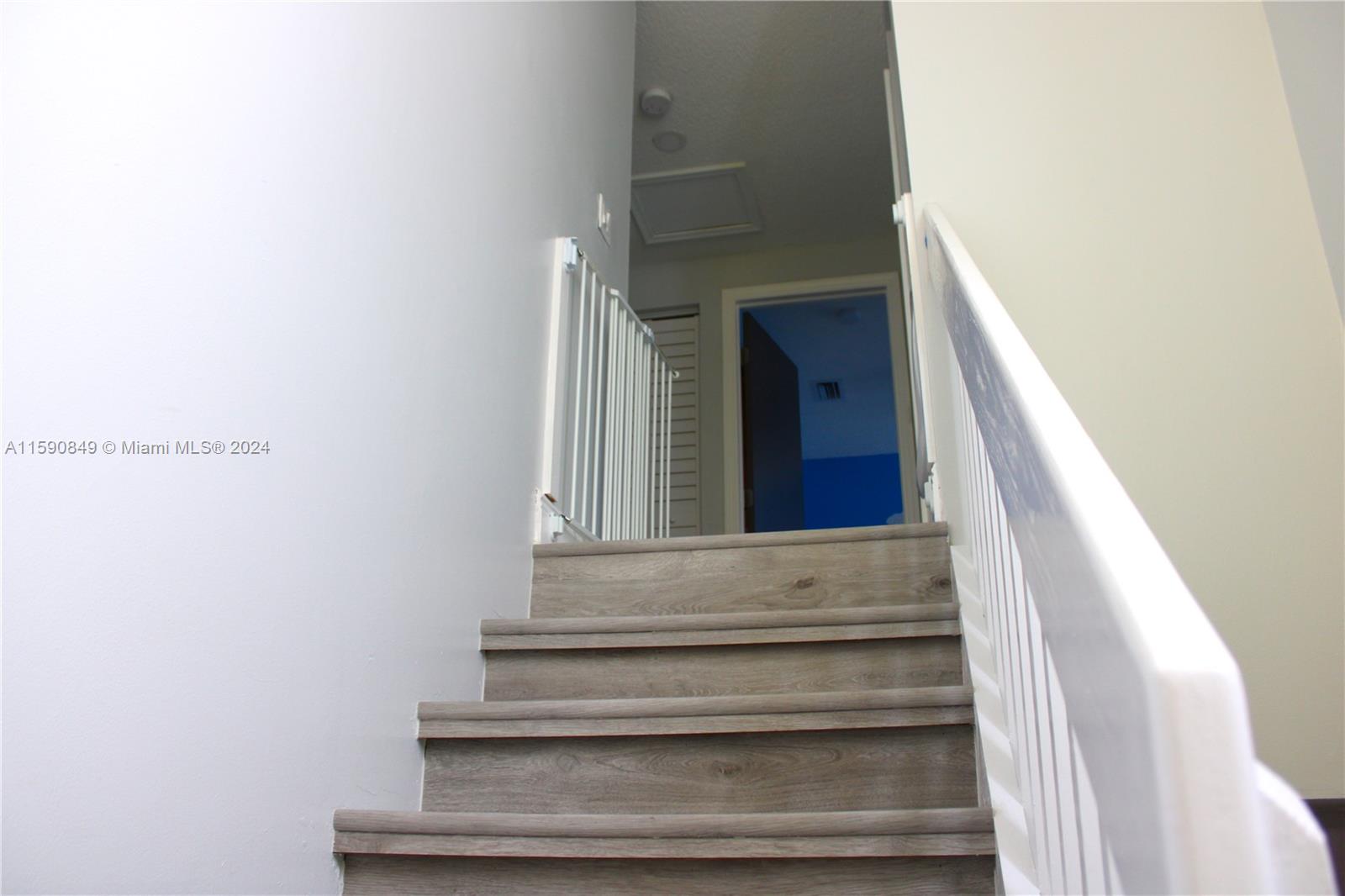 LES GARDENS - Residential