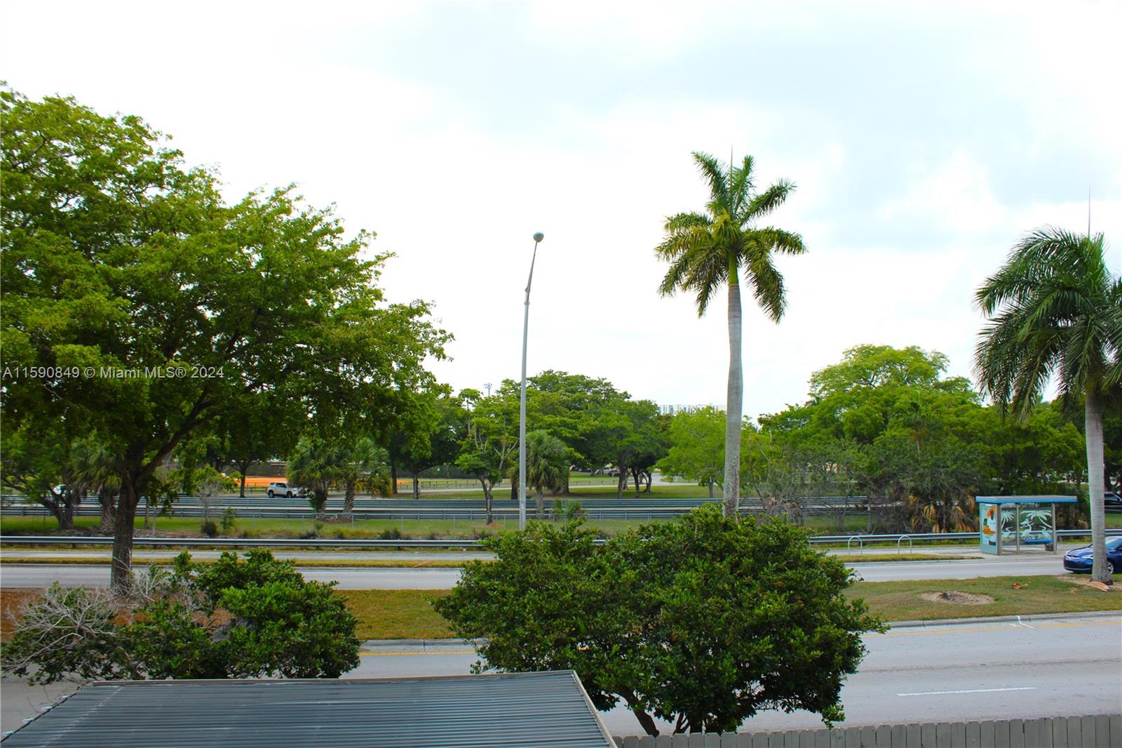 LES GARDENS - Residential