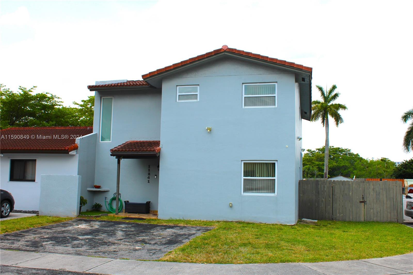 LES GARDENS - Residential
