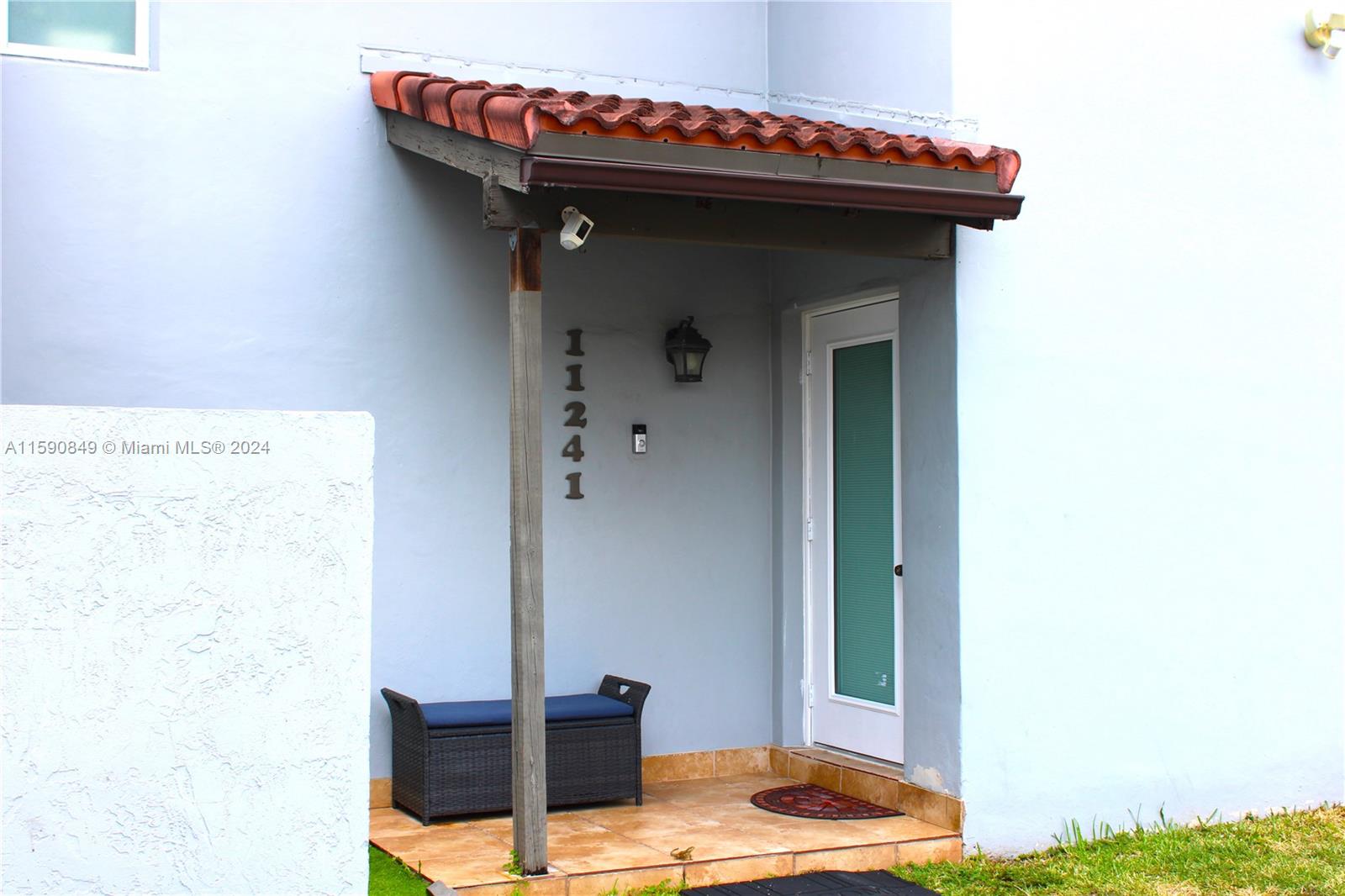 LES GARDENS - Residential