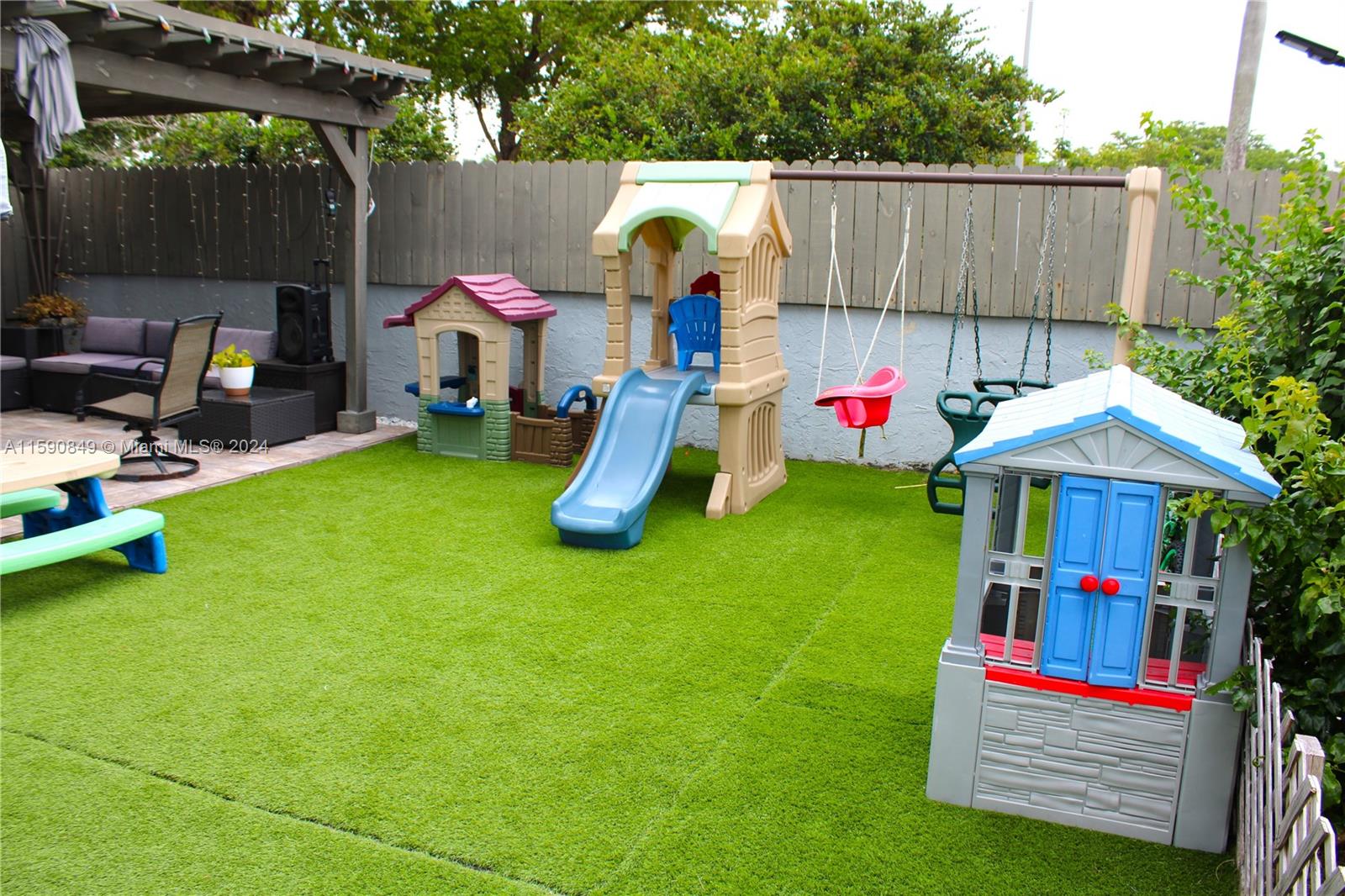 LES GARDENS - Residential