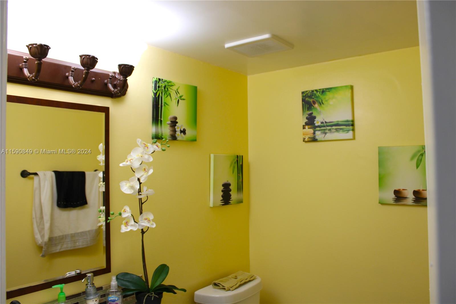 LES GARDENS - Residential