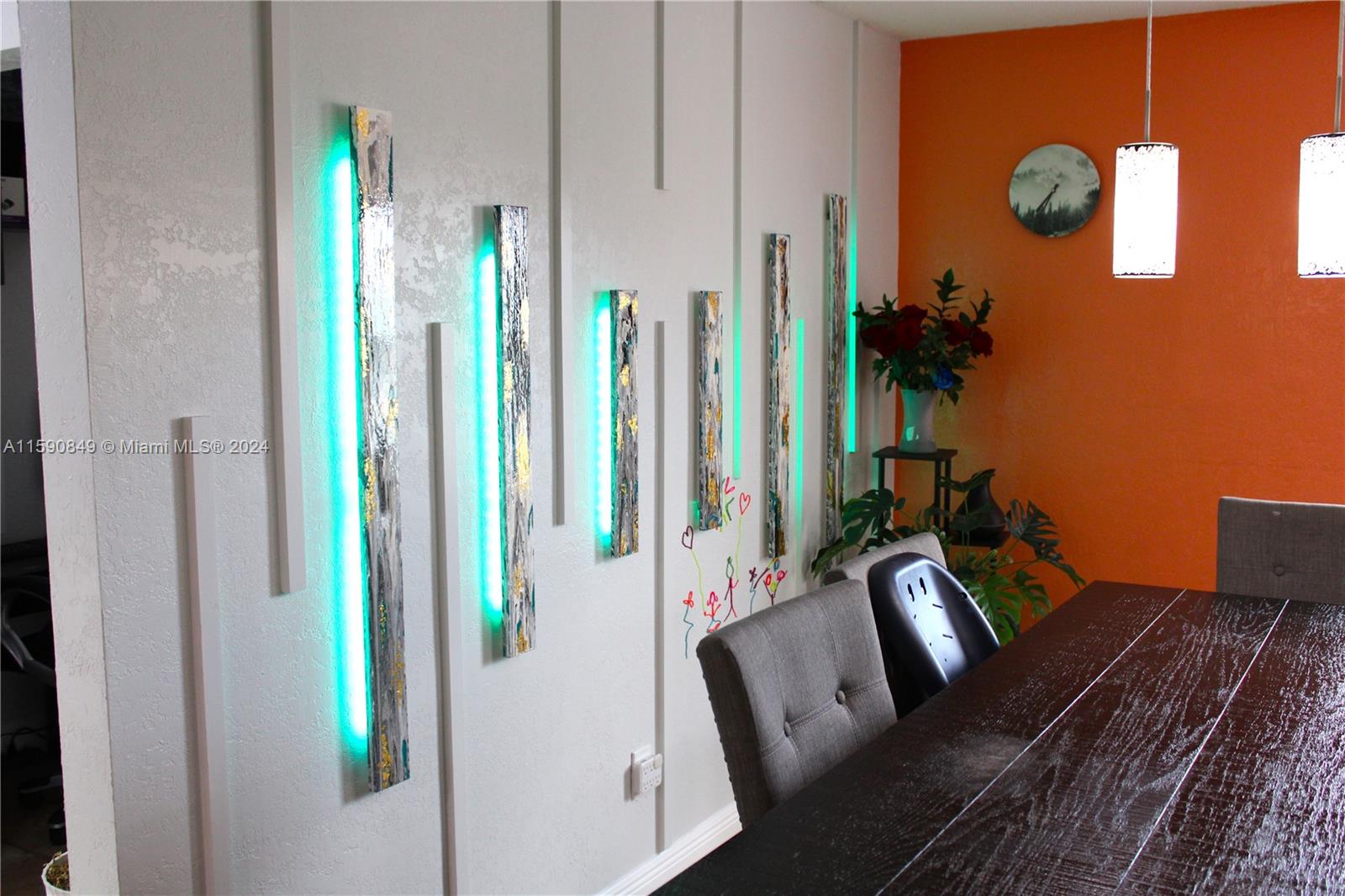 LES GARDENS - Residential