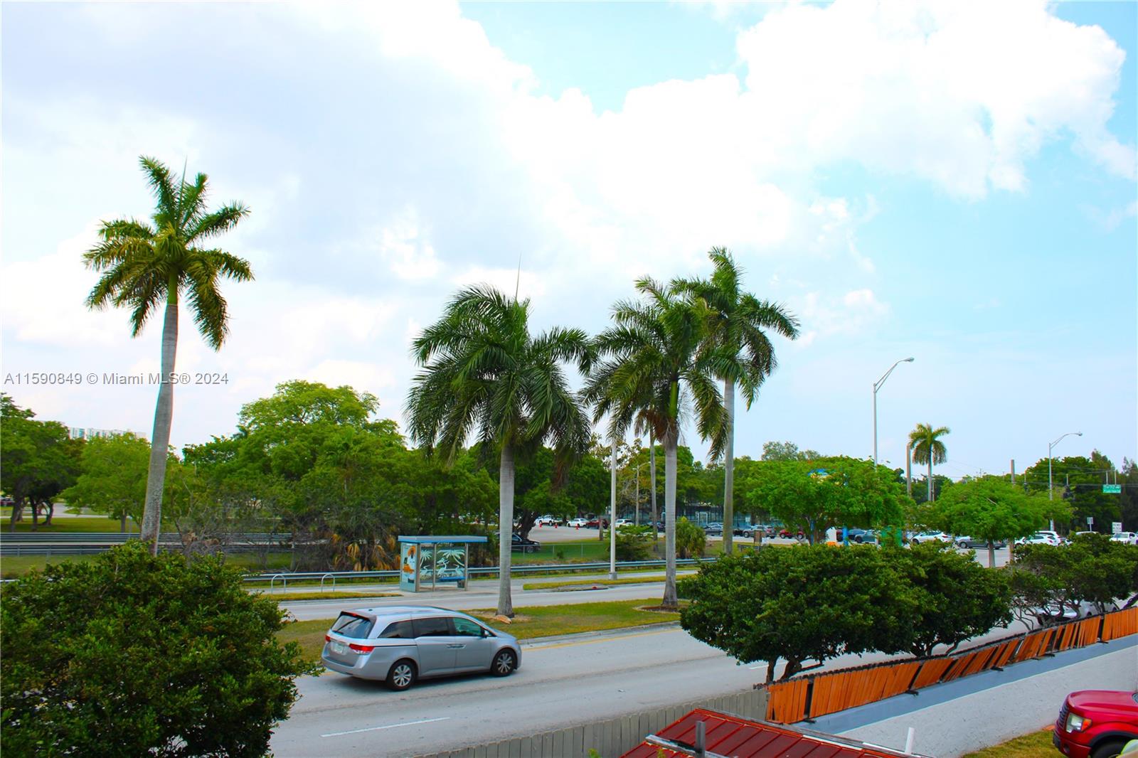 LES GARDENS - Residential