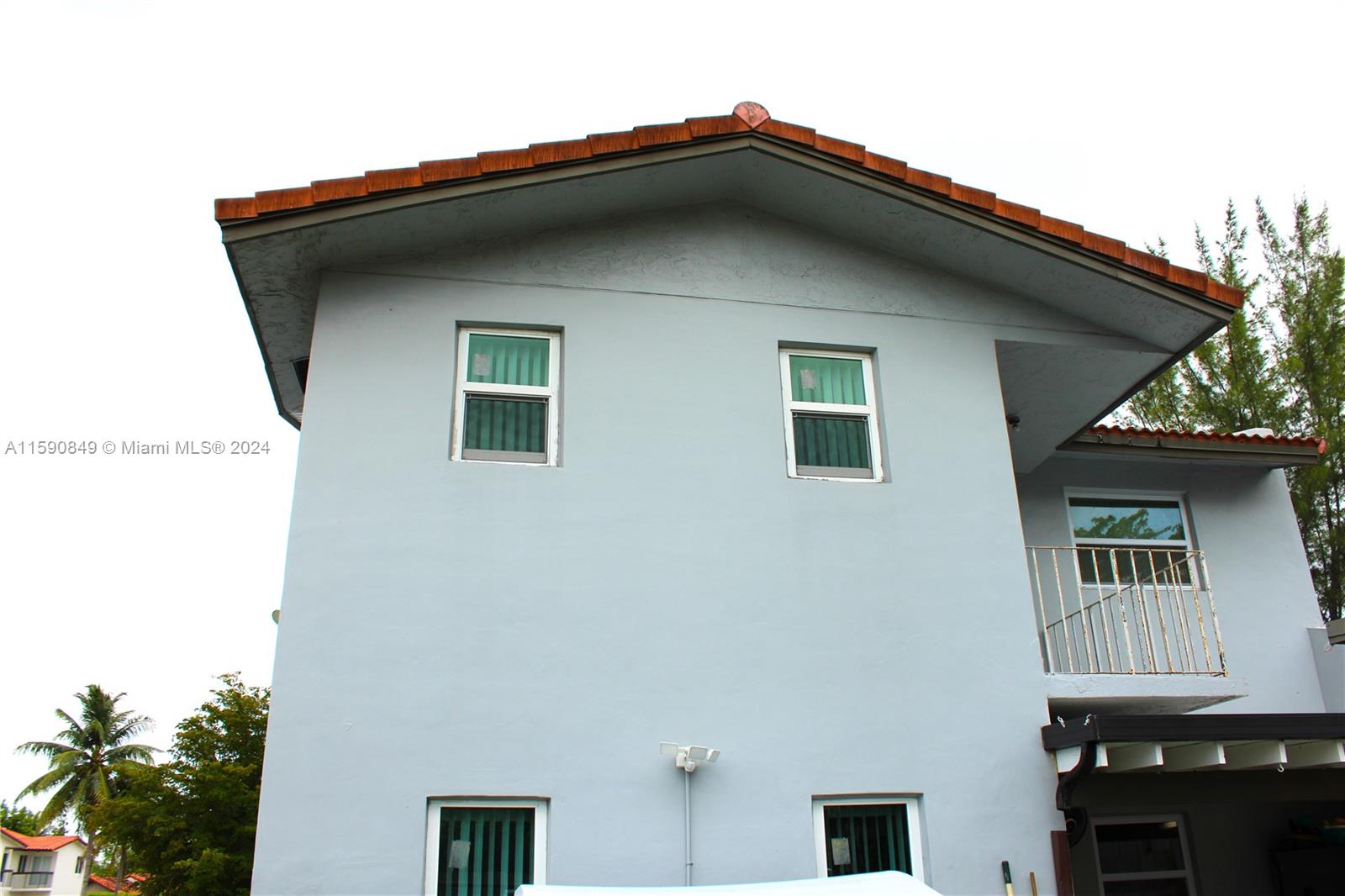 LES GARDENS - Residential
