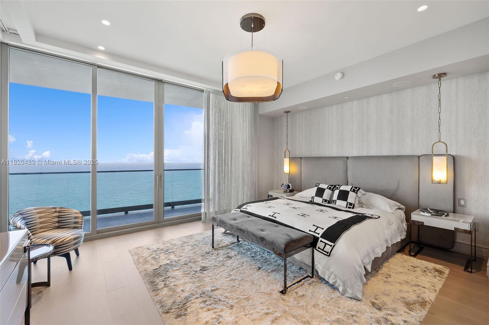 NORTH BISCAYNE BEACH AMEN - Residential