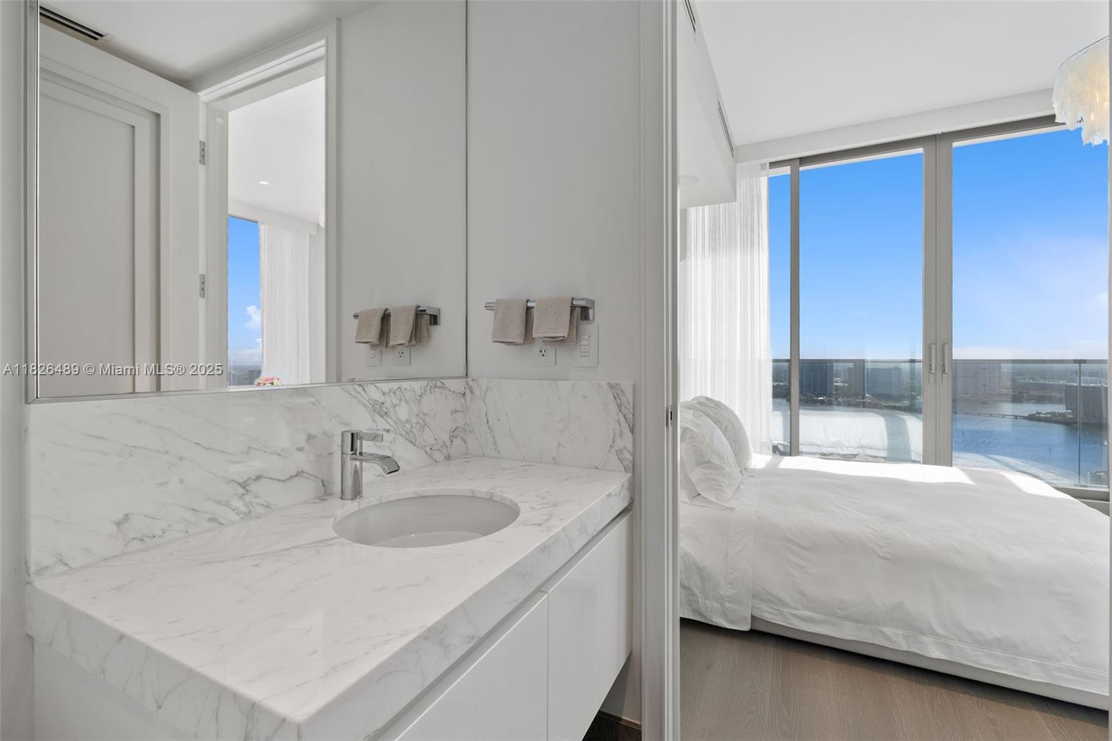 NORTH BISCAYNE BEACH AMEN - Residential