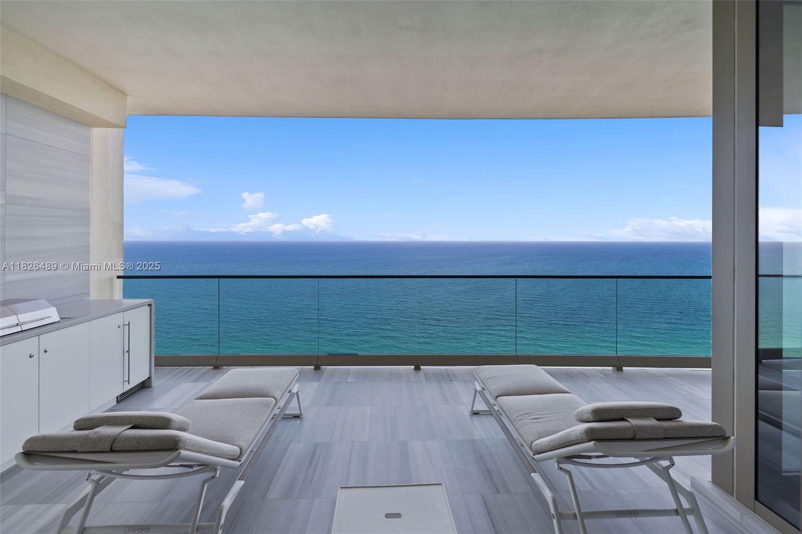 NORTH BISCAYNE BEACH AMEN - Residential