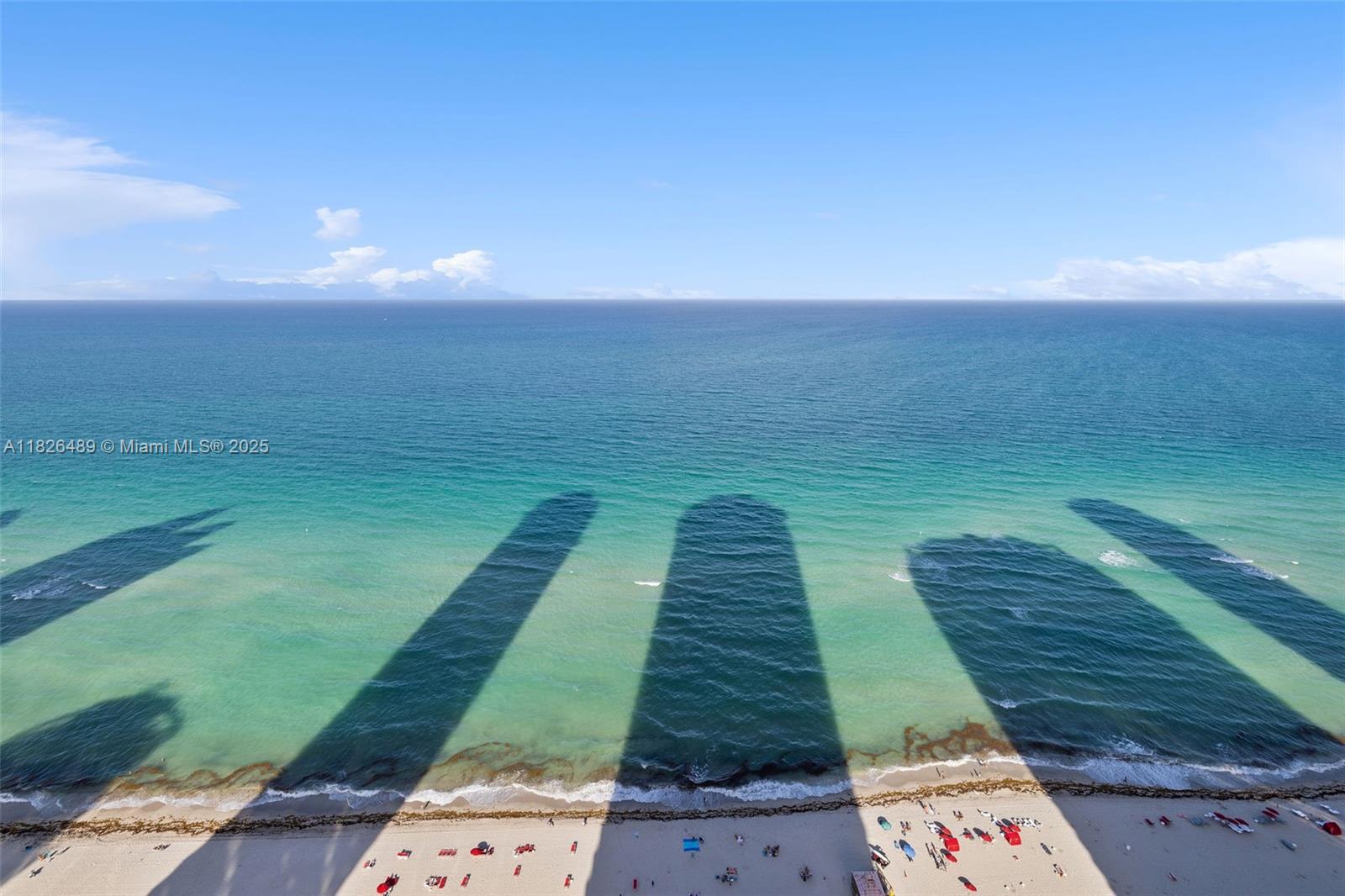 NORTH BISCAYNE BEACH AMEN - Residential