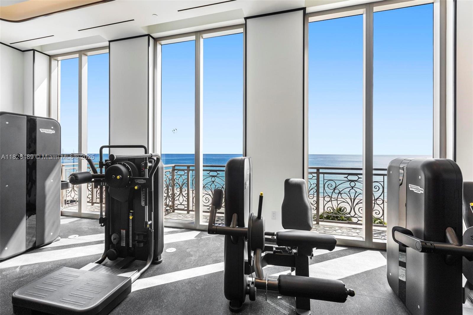 NORTH BISCAYNE BEACH AMEN - Residential
