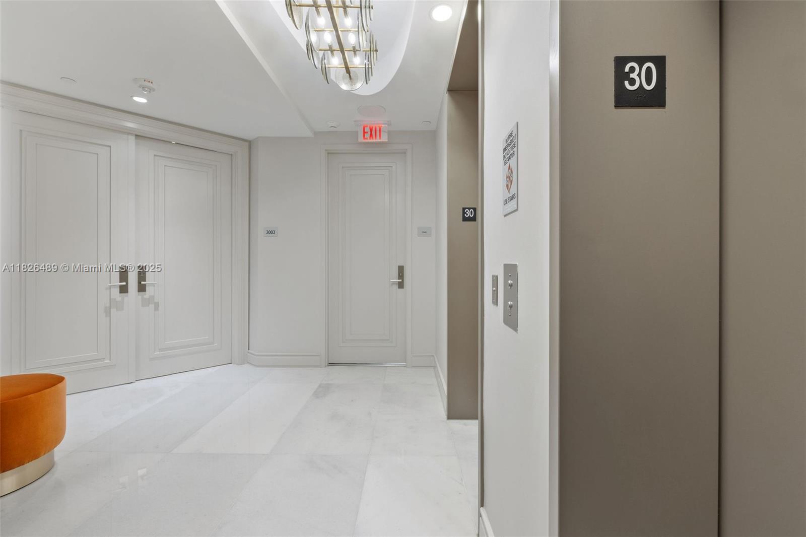 NORTH BISCAYNE BEACH AMEN - Residential