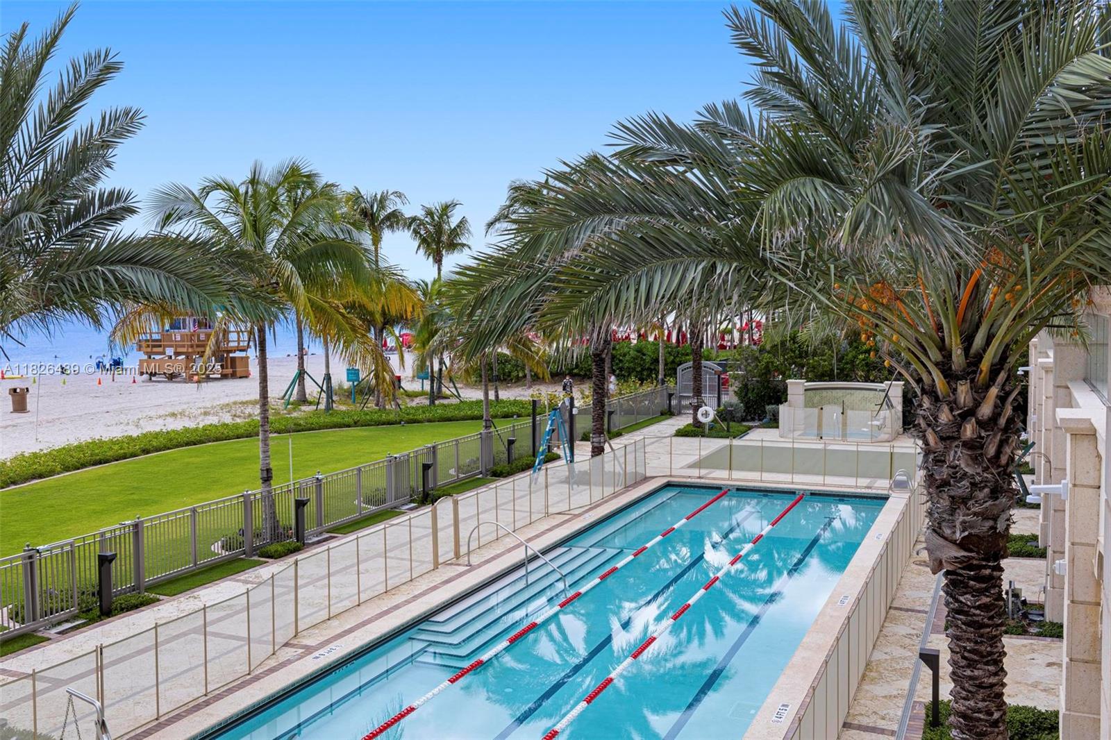 NORTH BISCAYNE BEACH AMEN - Residential