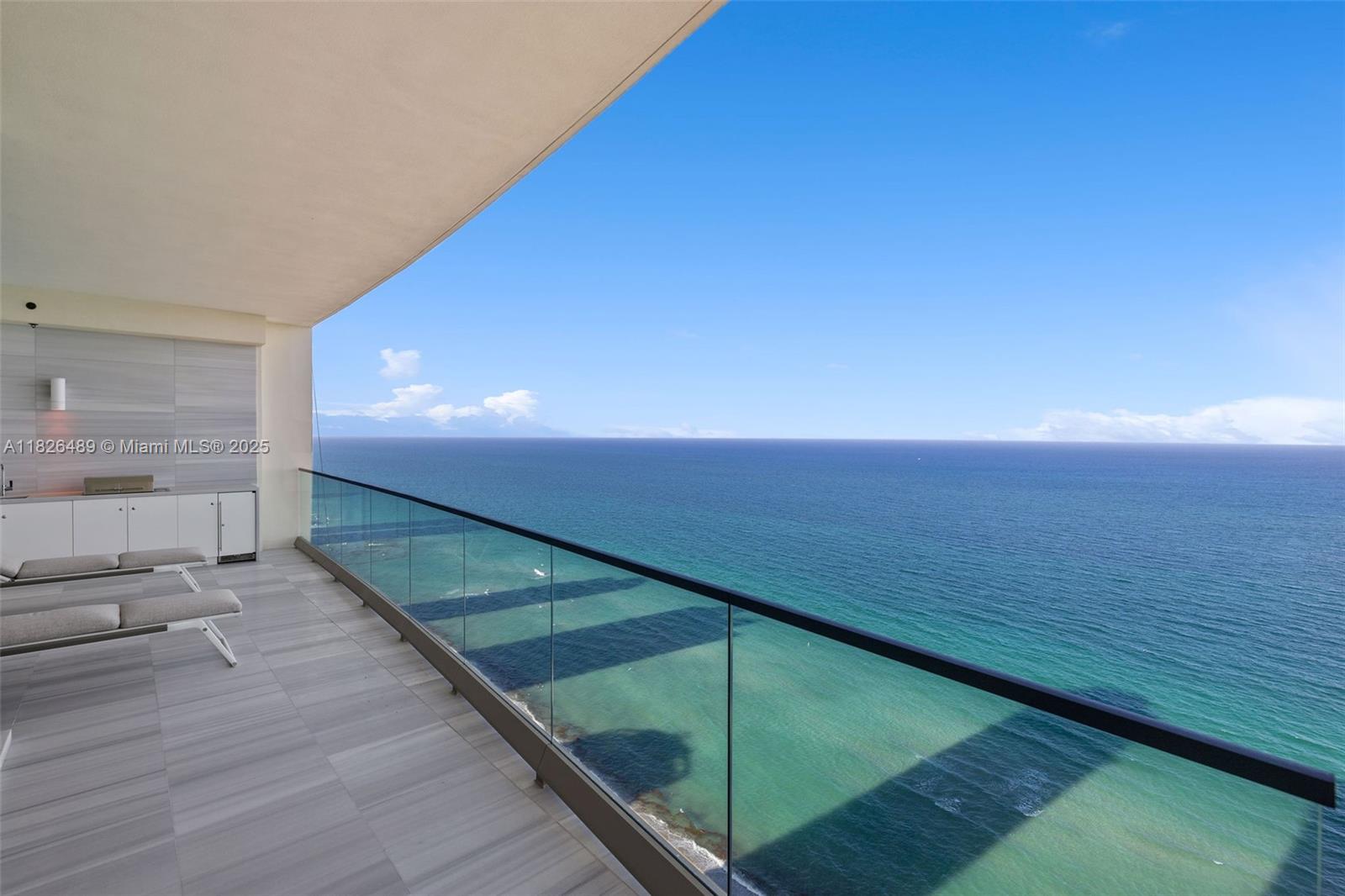 NORTH BISCAYNE BEACH AMEN - Residential