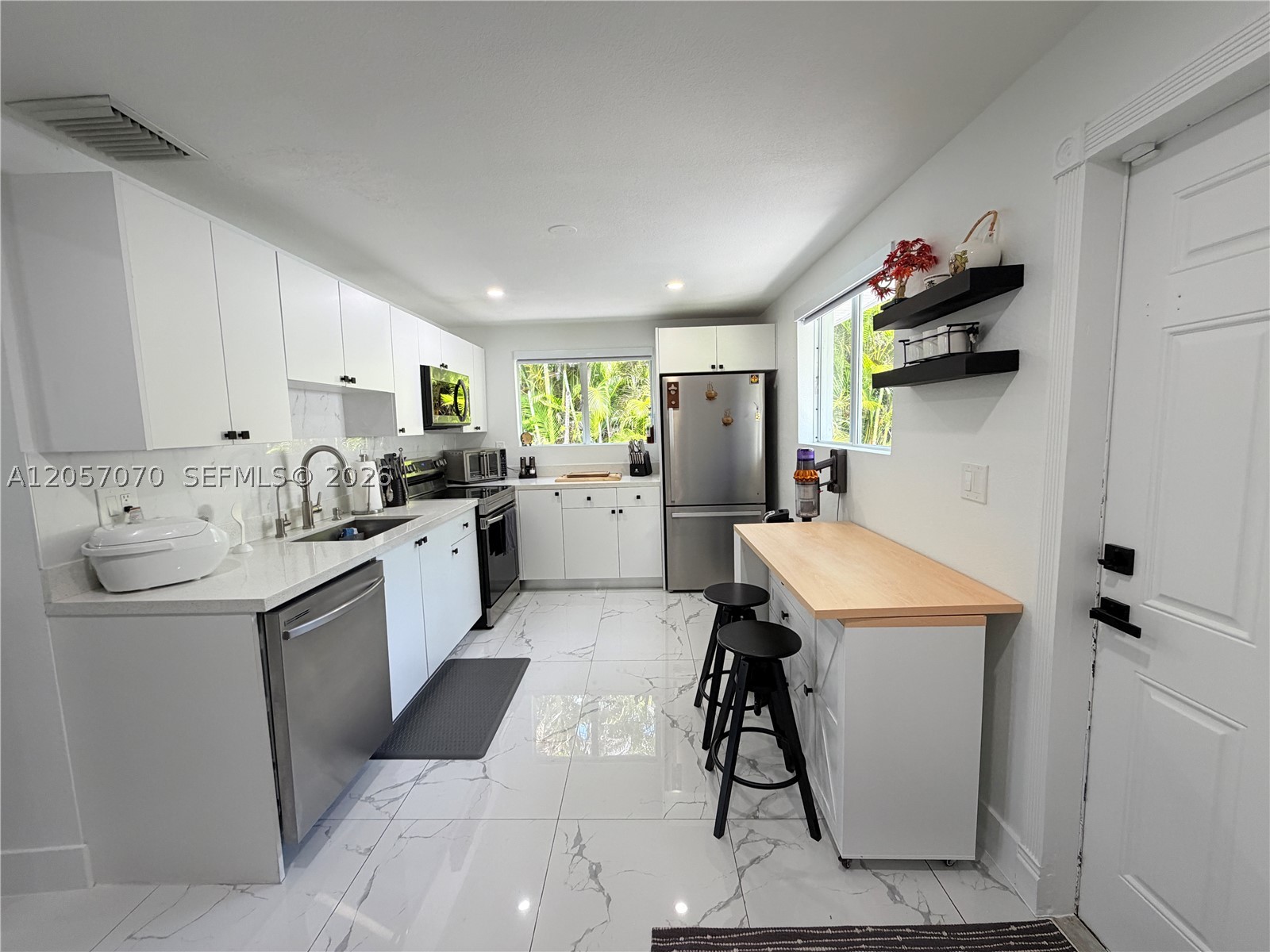 ¤MC KEEVER TERR NO 3 - Residential