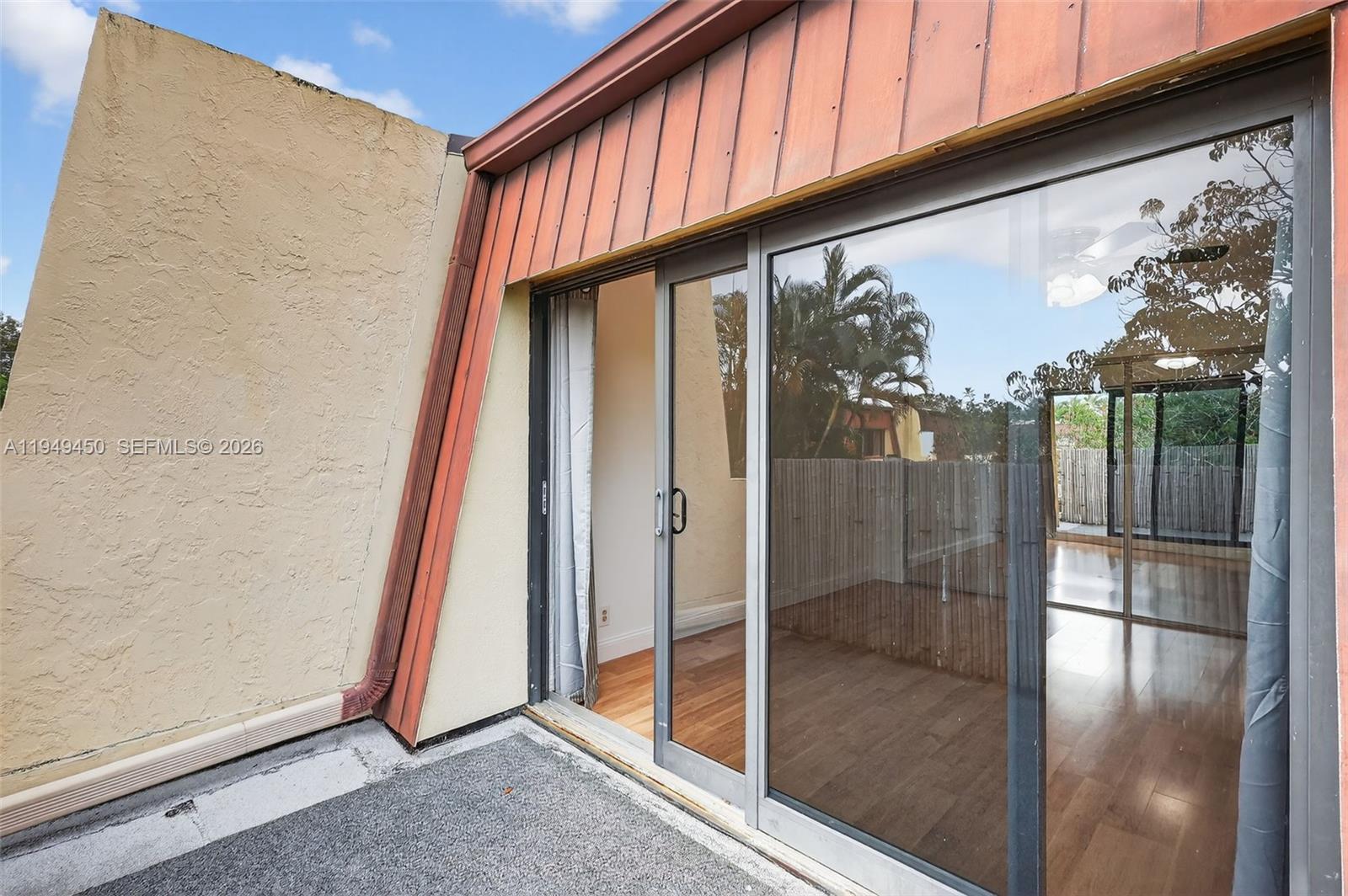 CEDAR GARDENS TOWNHOUSES - Residential