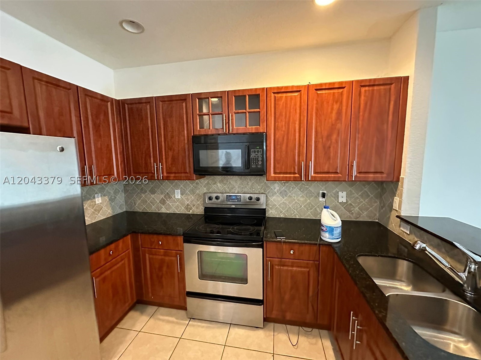 GEORGETOWN - Residential Lease