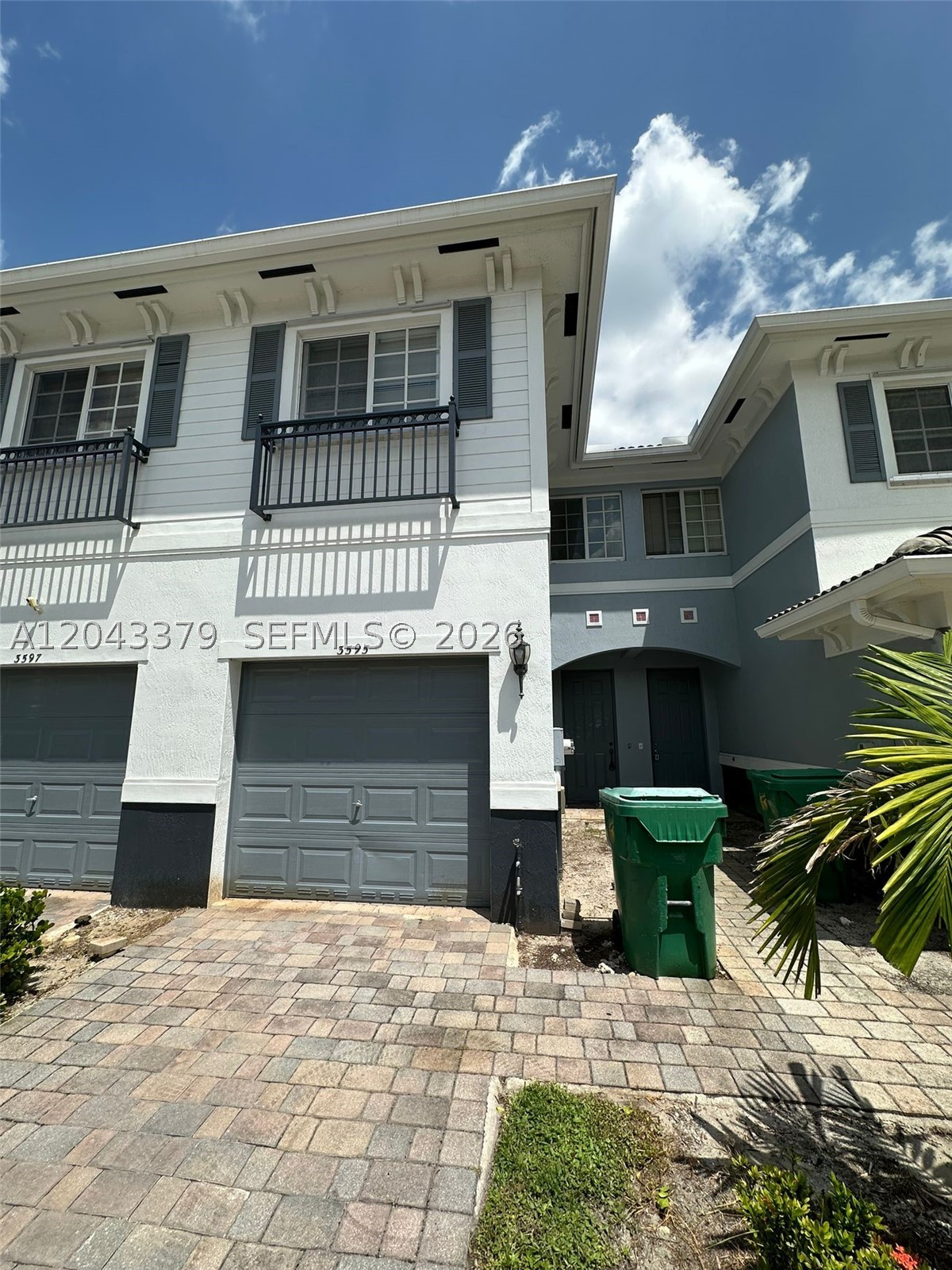 GEORGETOWN - Residential Lease