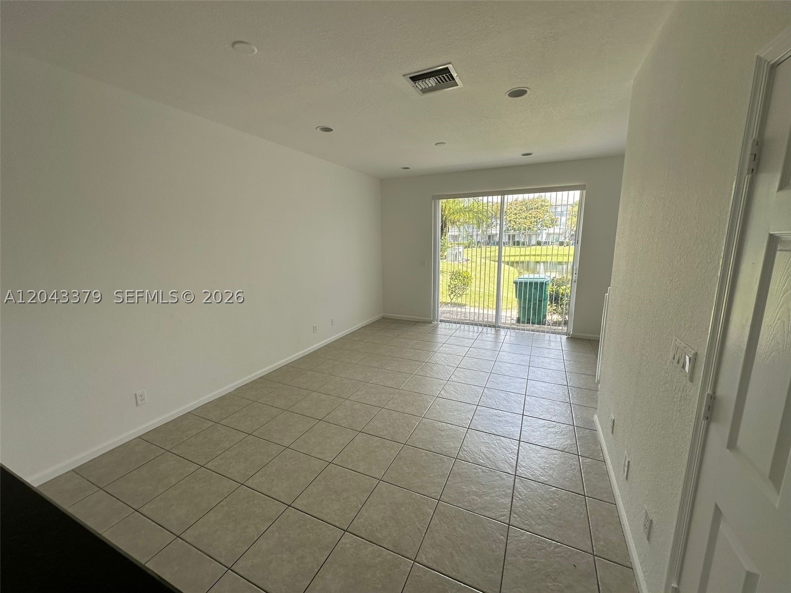 GEORGETOWN - Residential Lease