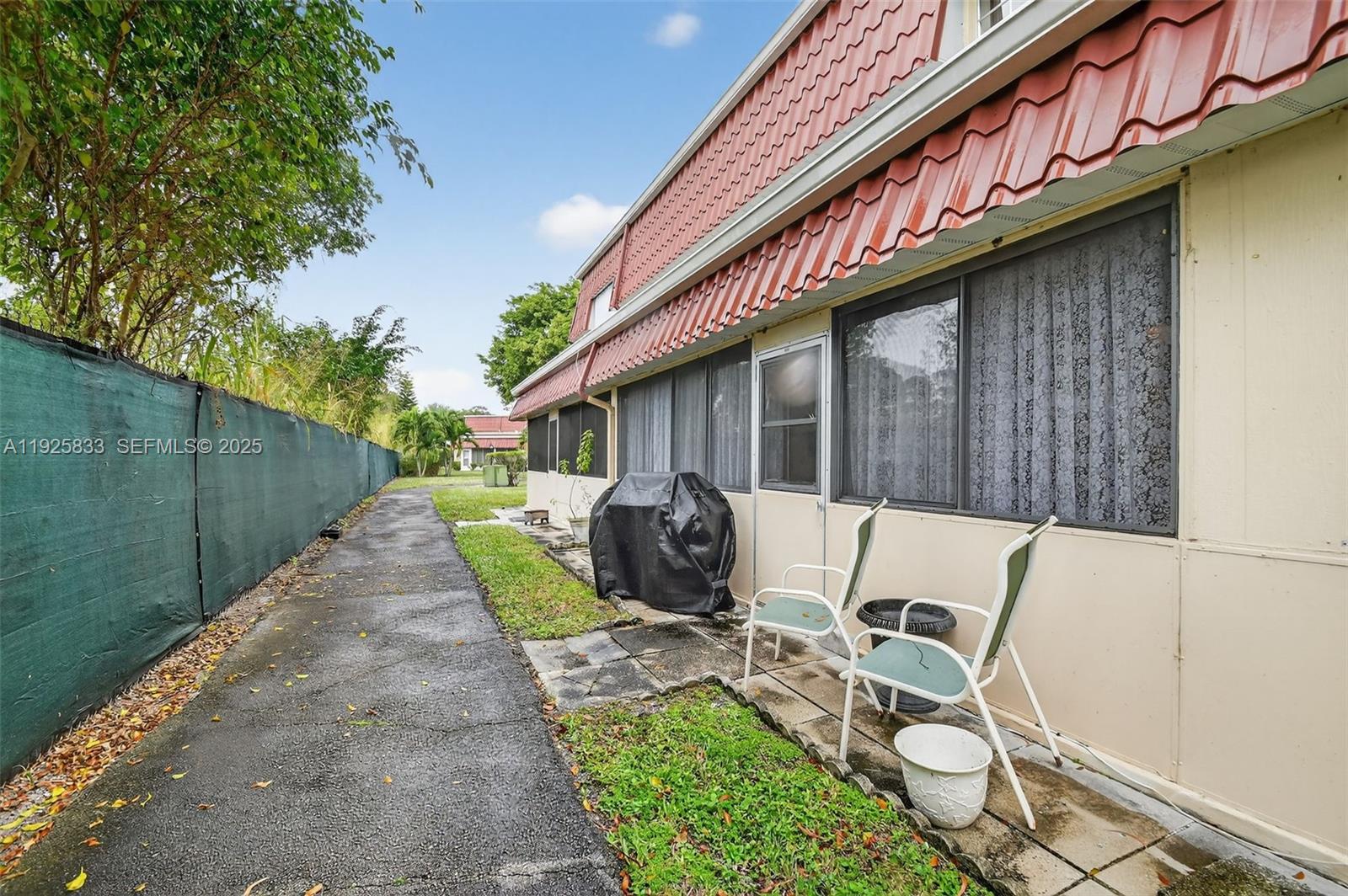COVERED BRIDGE CONDO - Residential