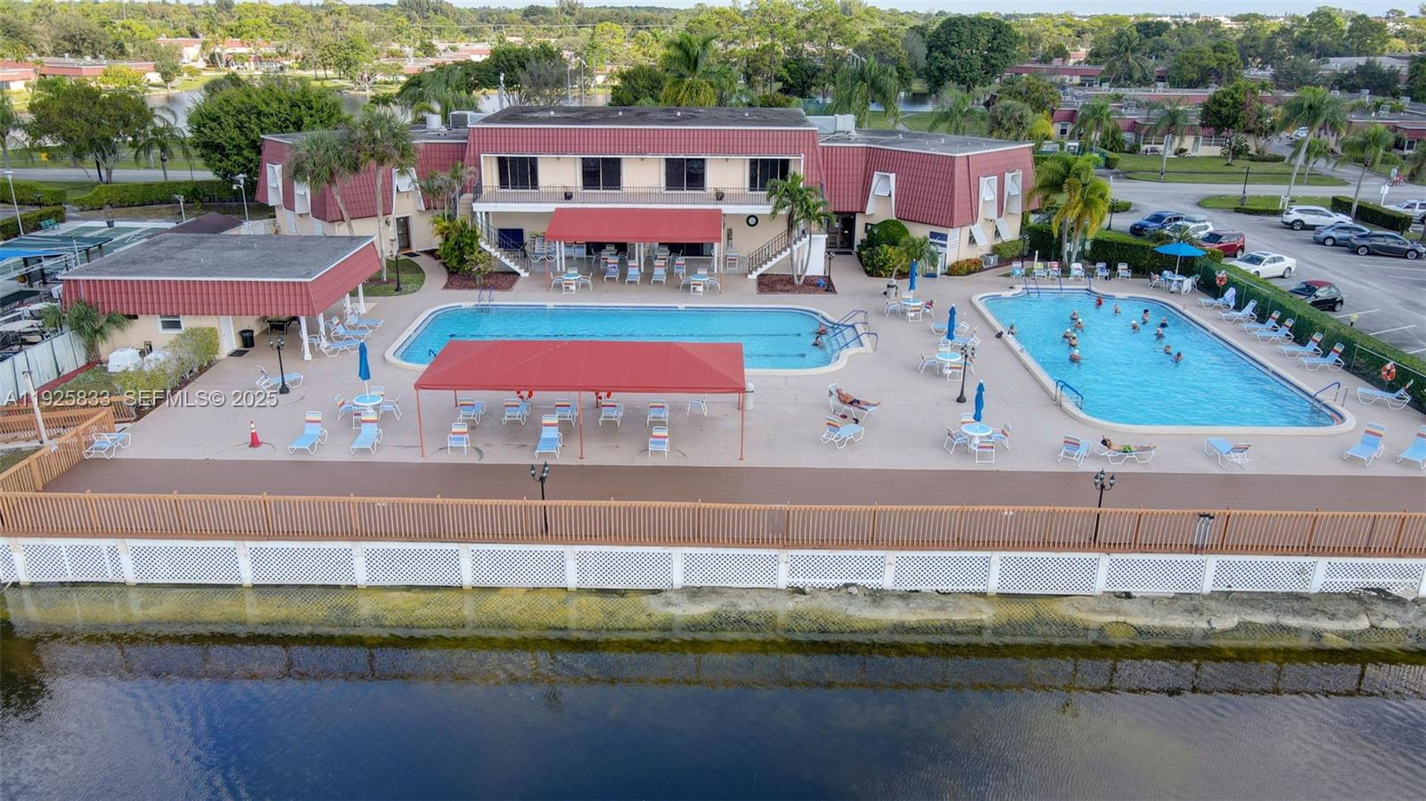 COVERED BRIDGE CONDO - Residential